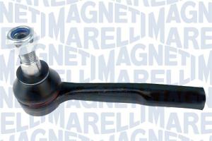 MAGNETI MARELLI Hlava/čap spojovacej tyče riadenia 301191606030