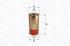 MAGNETI MARELLI Olejový filter 153071760682