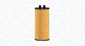 MAGNETI MARELLI Olejový filter 153071762441