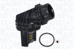 MAGNETI MARELLI Termostat chladenia 352317004720