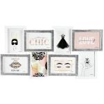 Multirám pre 8 ks 10x15cm, 6021