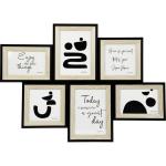 Multirám pre 6ks, 0382