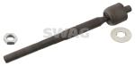 SWAG Axiálny čap tiahla riadenia 81929692