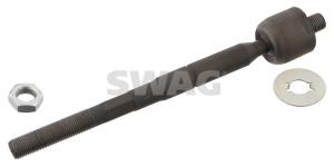 SWAG Axiálny čap tiahla riadenia 81929692