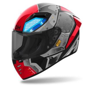 AIROH Connor Bot XXL (63)