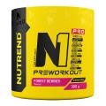Nutrend N1 PRO 300 g sour mango