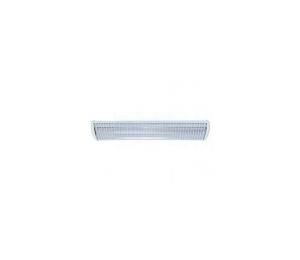 HiLite HiLite - LED Stmievateľné žiarivkové svietidlo BARCELONA 2xLED/12W/230V