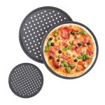 Súprava podnosov na pizzu 3ks RD41362