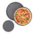 Súprava podnosov na pizzu 3ks RD41362