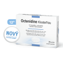 OCTENIDINE KLOSTERFRAU 2,6 mg tvrdé pastilky 24 ks