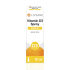 LIVSANE Vitamín D3 2000 IU sprej s príchuťou jablka 10 ml