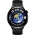 Huawei Watch 4, Čierna