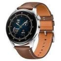 Huawei Watch 3 Galileo, Hnedá koža