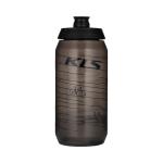 Kellys Kolibri 0,55l Transparent Black
