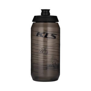 Kellys Kolibri 0,55l Transparent Black