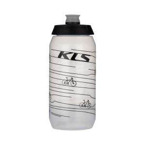 Kellys Kolibri 0,55l White