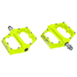 Kellys Flat 50 limetková