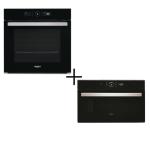 Whirlpool AKZ9 6230 NB + AMW 730 NB 6500a2f1307e2