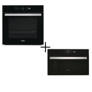 Whirlpool AKZ9 6230 NB + AMW 730 NB 6500a2f1307e2