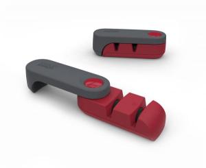 Skladací brúsik na nože JOSEPH JOSEPH Rota