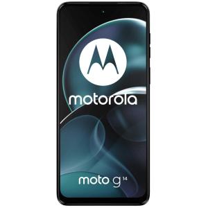 MOTOROLA Moto G14 4/128GB Steel Gray