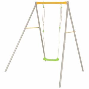 Trigano Zahradná hojdačka Allegro 132x190x190cm béžová