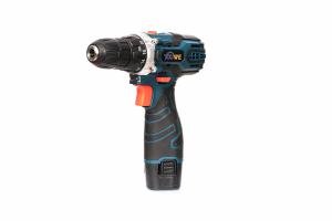 AKU vŕtačka s dvoma batériami YOUwe YW 12.0-Li 21443 DUAL