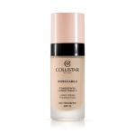 Collistar Dlhotrvajúci make-up SPF 15 Impeccabile (Long Wear Foundation) 30 ml 1R Rosy Avory