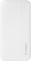 Wozinnsky WPBWE1, 10 000 mAh, biela
