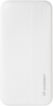 Wozinnsky WPBWE1, 10 000 mAh, biela