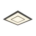 STROPNÉ LED SVIETIDLO Prem, 35/35/6cm