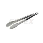 Kliešte univerzálne so silikónovou rúčkou 30 cm