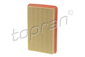 TOPRAN Vzduchový filter 600 070