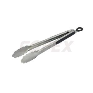 Kliešte univerzálne so silikónovou rúčkou 40 cm