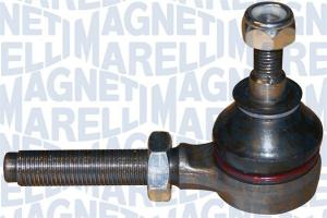 MAGNETI MARELLI Hlava/čap spojovacej tyče riadenia 301191606120