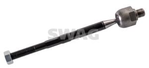 SWAG Axiálny čap tiahla riadenia 33 10 2295