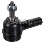 SWAG Hlava/čap spojovacej tyče riadenia 33 10 2804