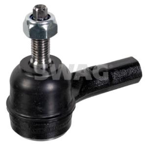 SWAG Hlava/čap spojovacej tyče riadenia 33 10 2804