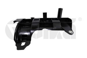 VIKA Ochranný plech proti rozstreku v olejovej vani 11031824301