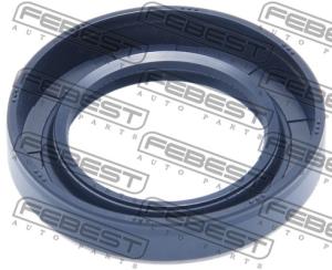 FEBEST Radiálny tesniaci krúžok hnacieho hriadeľa 95GAY-38581111L