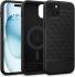 KRYT CASEOLOGY PARALLAX MAG MAGSAFE iPhone 15 MATTE BLACK