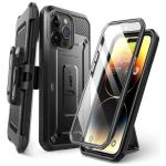 KRYT SUPCASE UNICORN BEETLE PRO iPhone 15 Pro Max BLACK
