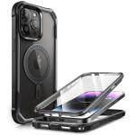 KRYT SUPCASE IBLSN ARES MAG MAGSAFE iPhone 15 Pro Max BLACK