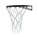 MASTER basketbalová sieťka - kovová retiazka
