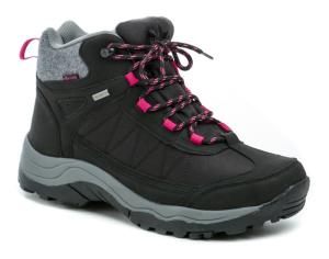 Lico 710218 RANDERS dámske nadmerné členkové topánky EUR 42