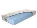DREVONA24 Stredne tvrdý penový matrac 80x200 PRIMA Froté