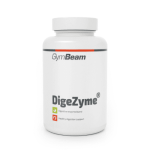 GYMBEAM Digezyme 60 kapsúl