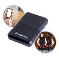 inSPORTline Electronics PowerFive II