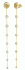GUESS JUBE03379JWYGT/U
