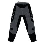 FOX 180 Nitro Pant Black/Grey - 36